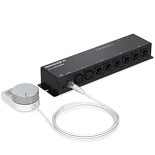 Amazon.com: TC Electronic: Monitor Controllers
